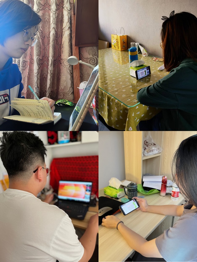 淬炼·国际商学院教师参加 面向高质量地方高校一流专业与学科能力建设提升论坛