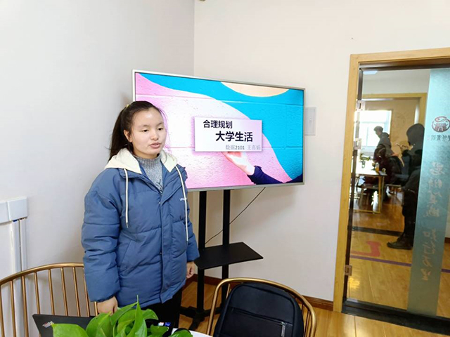 感恩与你一路同行